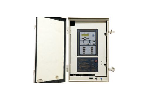 MPP-LBS-G線路分段開(kāi)關(guān)控制器（四遙、通訊方式）